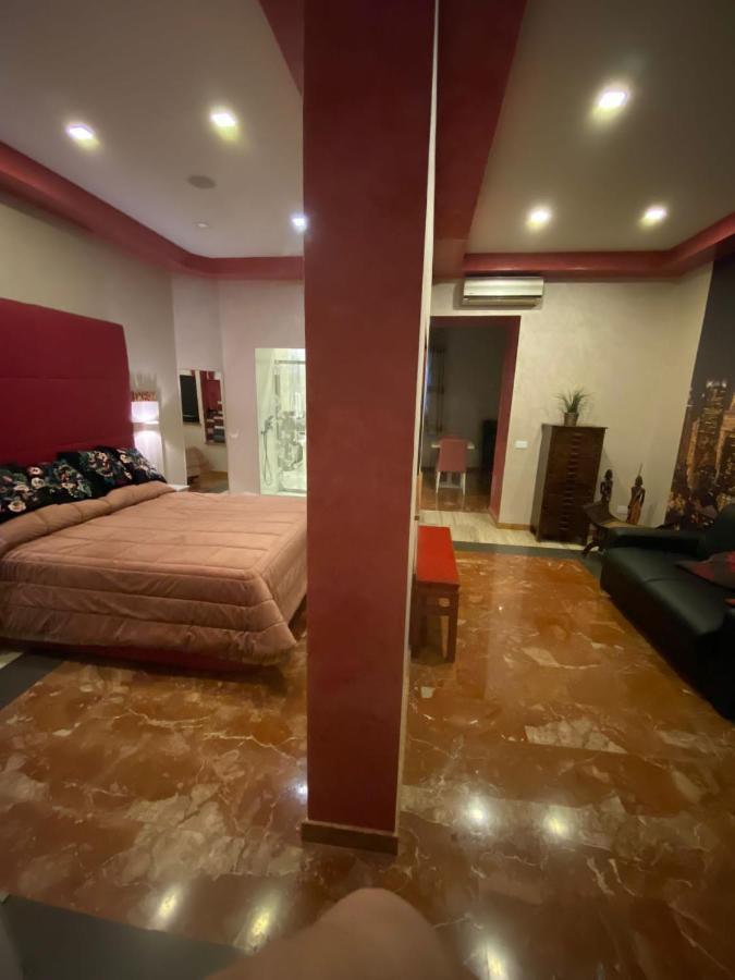 Hotel La Pace Νάπολη Εξωτερικό φωτογραφία