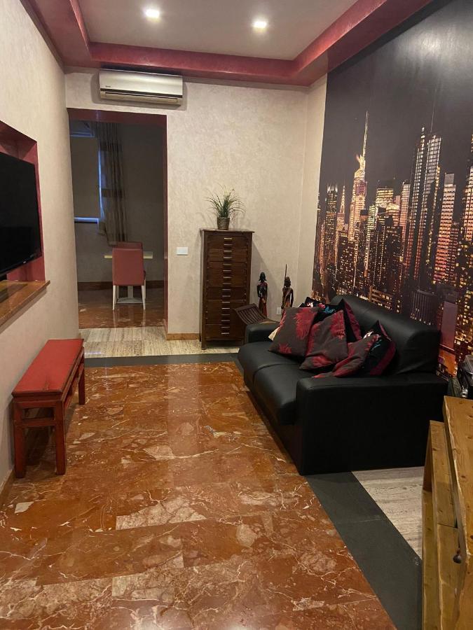 Hotel La Pace Νάπολη Εξωτερικό φωτογραφία