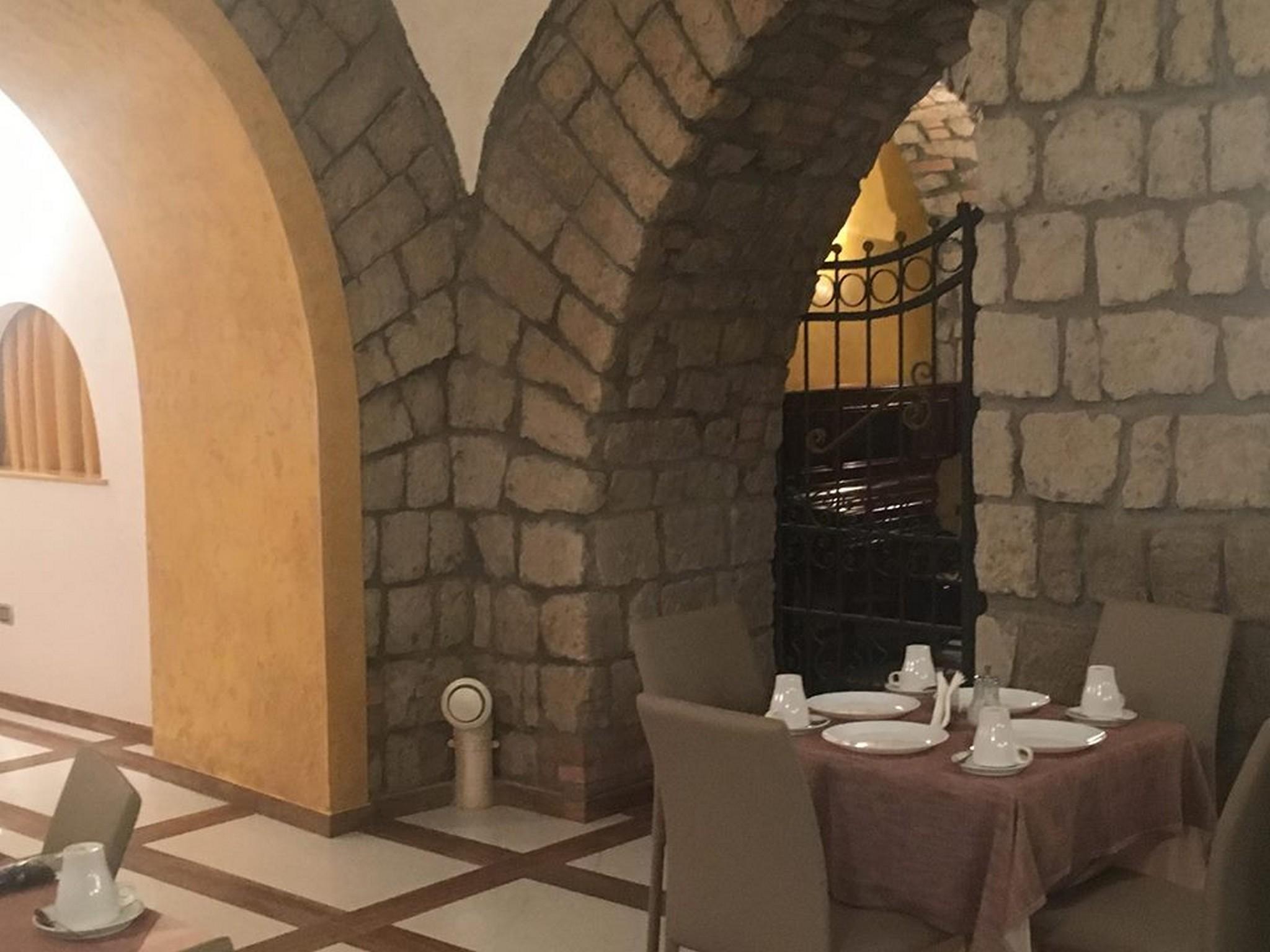 Hotel La Pace Νάπολη Εξωτερικό φωτογραφία