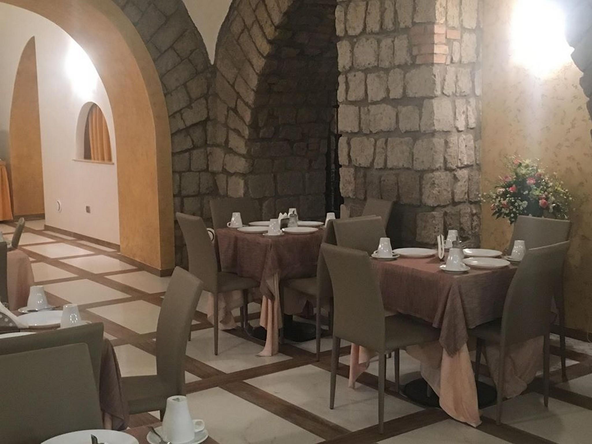 Hotel La Pace Νάπολη Εξωτερικό φωτογραφία