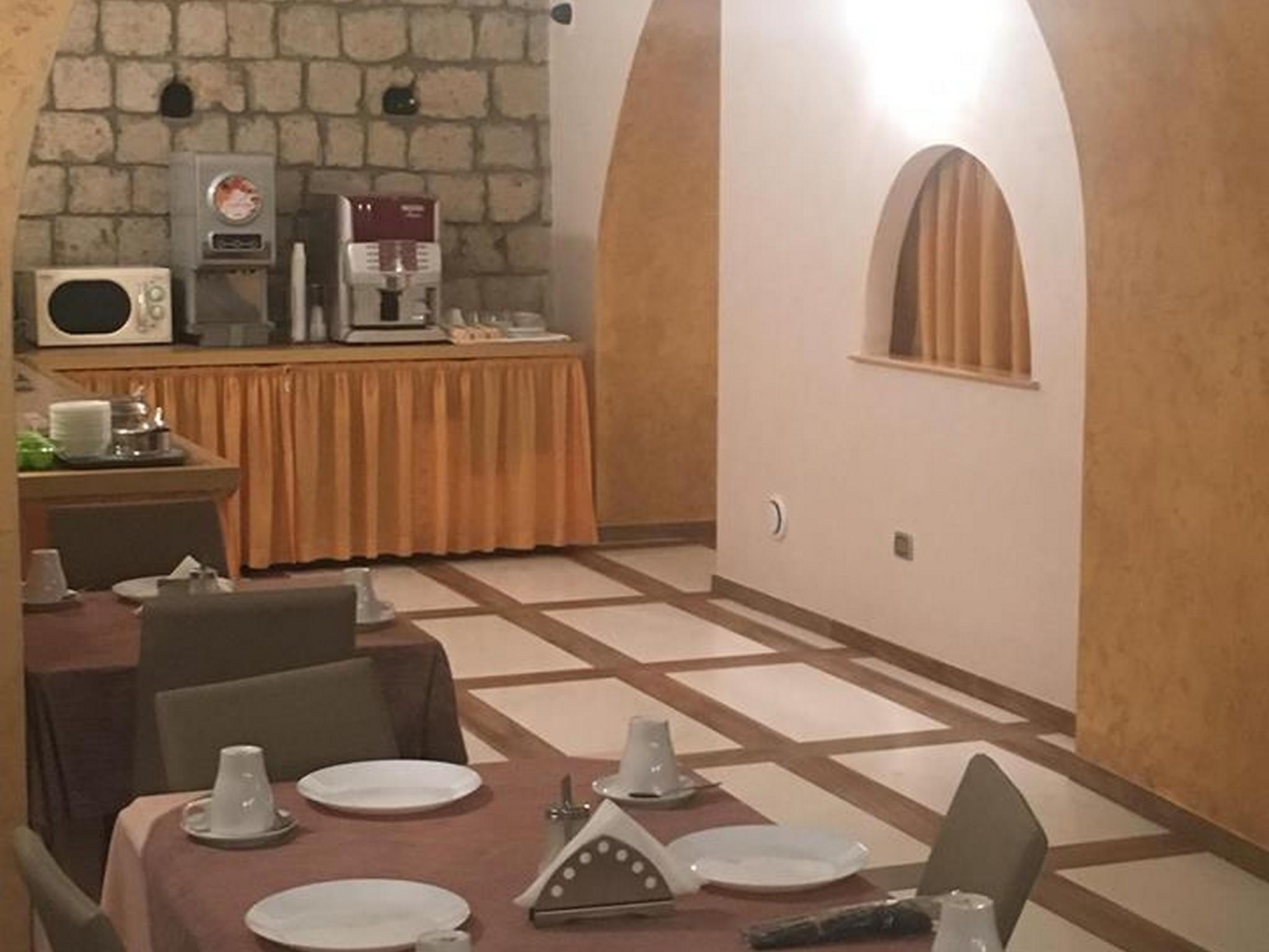 Hotel La Pace Νάπολη Εξωτερικό φωτογραφία