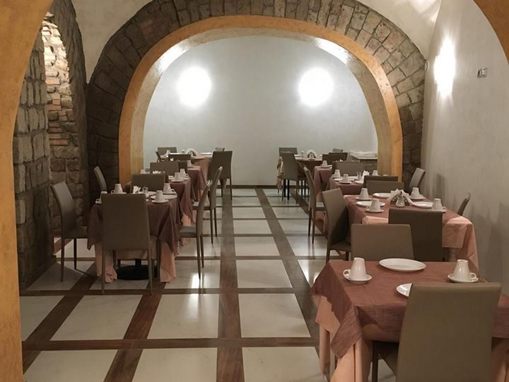 Hotel La Pace Νάπολη Εξωτερικό φωτογραφία