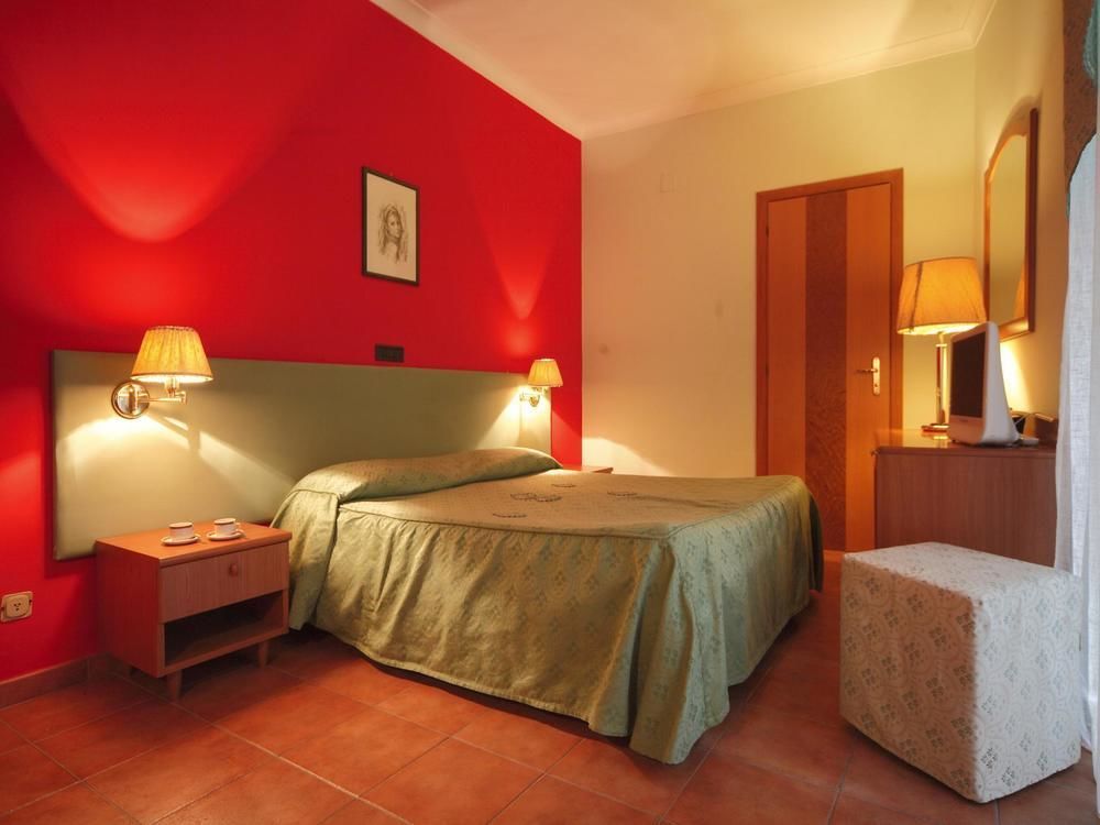 Hotel La Pace Νάπολη Εξωτερικό φωτογραφία